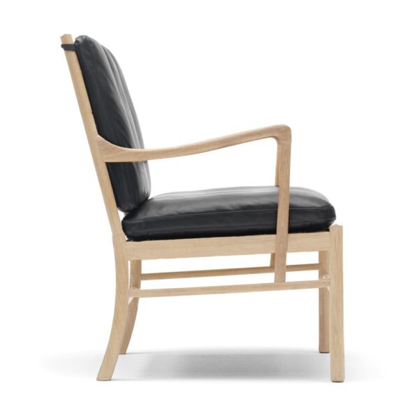 Colonial Chair - Ole Wanscher - Model OW149 - Image 4