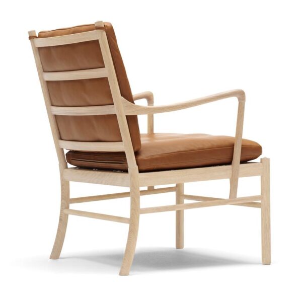 Colonial Chair - Ole Wanscher - Model OW149 - Image 30