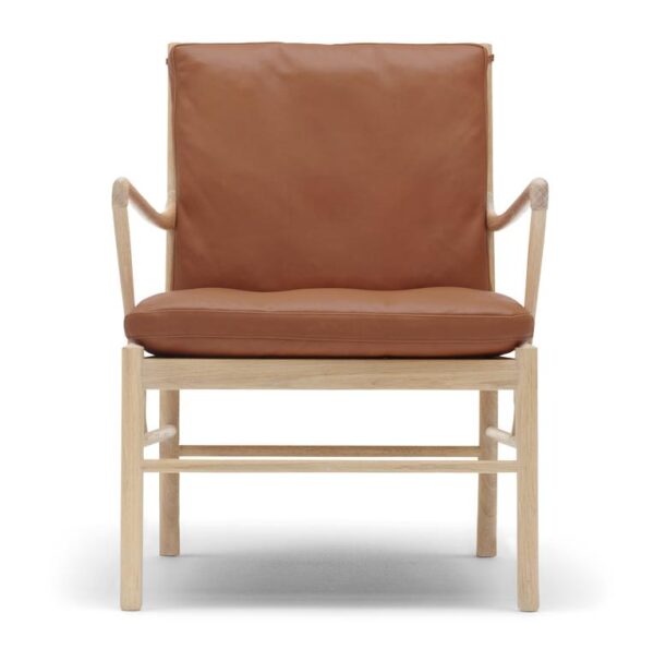 Colonial Chair - Ole Wanscher - Model OW149 - Image 28