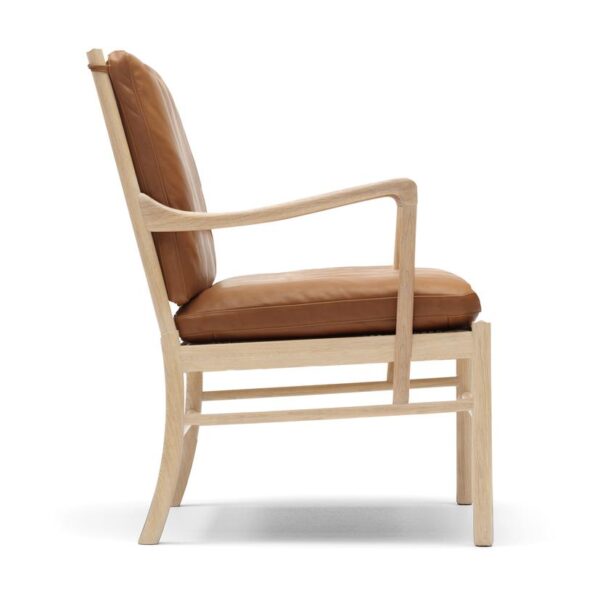 Colonial Chair - Ole Wanscher - Model OW149 - Image 29
