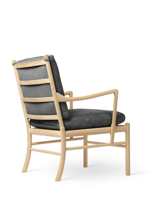 Colonial Chair - Ole Wanscher - Model OW149 - Image 27
