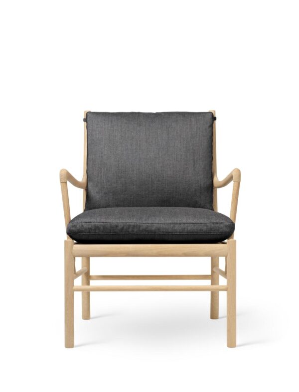 Colonial Chair - Ole Wanscher - Model OW149 - Image 26
