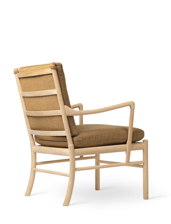 Colonial Chair - Ole Wanscher - Model OW149 - Image 25