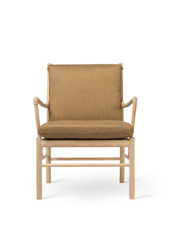 Colonial Chair - Ole Wanscher - Model OW149 - Image 23