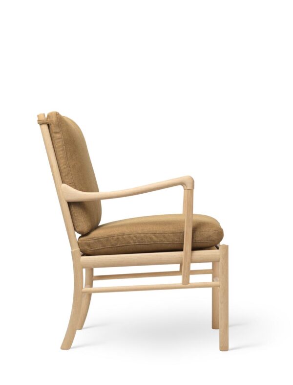 Colonial Chair - Ole Wanscher - Model OW149 - Image 24