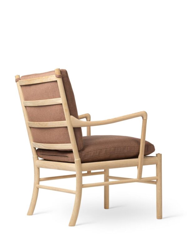 Colonial Chair - Ole Wanscher - Model OW149 - Image 22