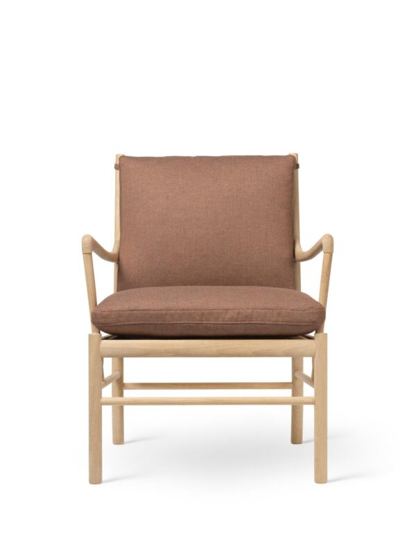 Colonial Chair - Ole Wanscher - Model OW149 - Image 20