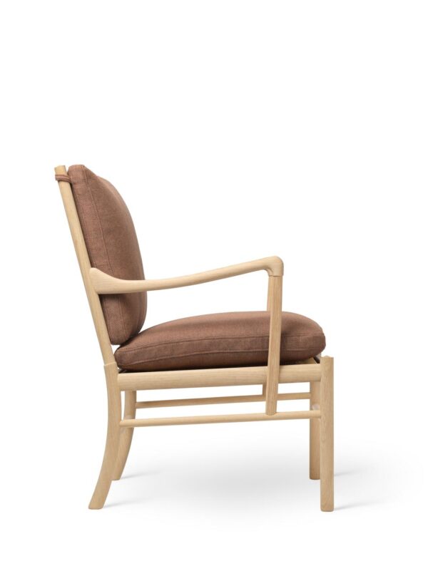 Colonial Chair - Ole Wanscher - Model OW149 - Image 21