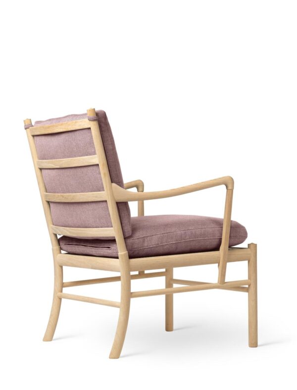 Colonial Chair - Ole Wanscher - Model OW149 - Image 19