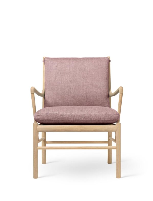 Colonial Chair - Ole Wanscher - Model OW149 - Image 18