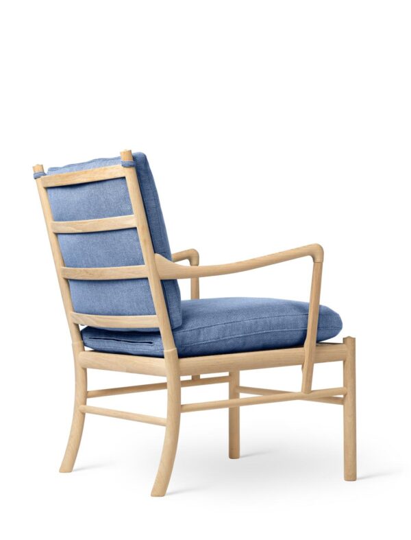 Colonial Chair - Ole Wanscher - Model OW149 - Image 17