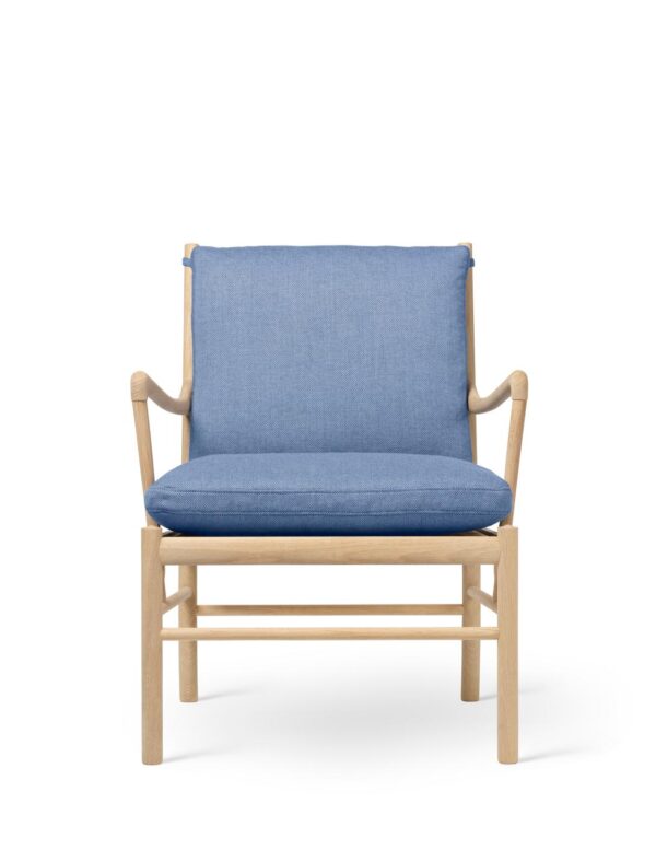 Colonial Chair - Ole Wanscher - Model OW149 - Image 15