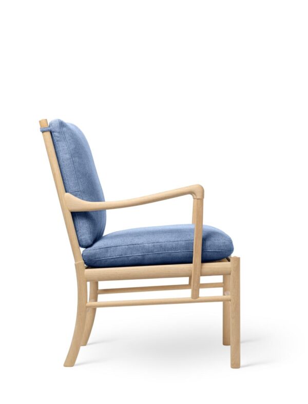 Colonial Chair - Ole Wanscher - Model OW149 - Image 16
