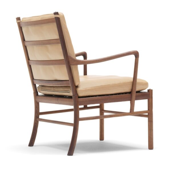 Colonial Chair - Ole Wanscher - Model OW149 - Image 14