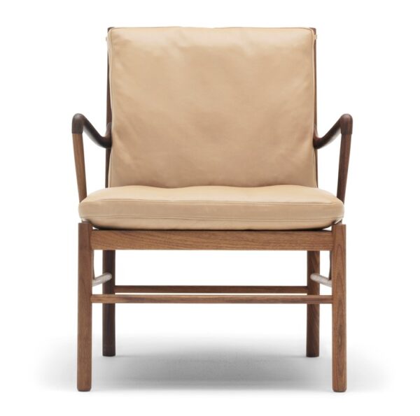 Colonial Chair - Ole Wanscher - Model OW149 - Image 12
