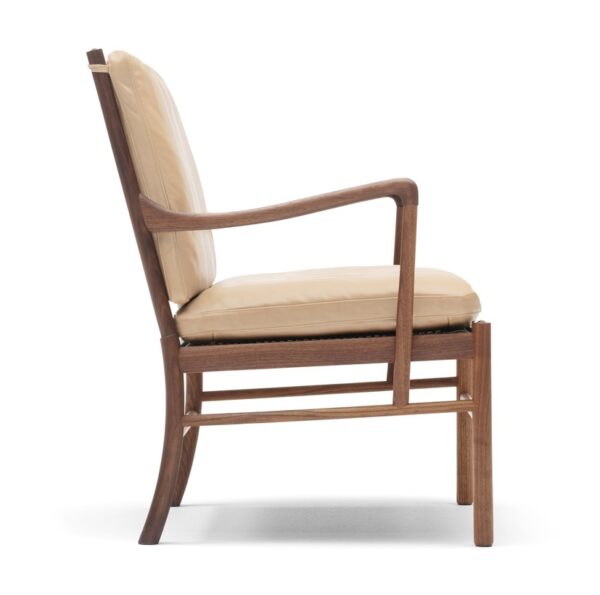 Colonial Chair - Ole Wanscher - Model OW149 - Image 13