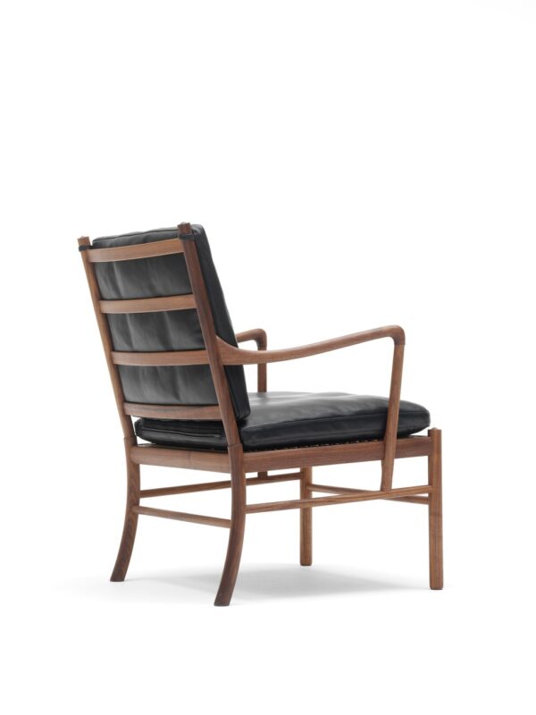 Colonial Chair - Ole Wanscher - Model OW149 - Image 11