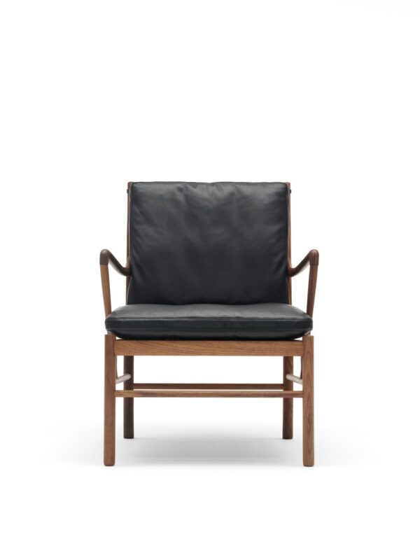 Colonial Chair - Ole Wanscher - Model OW149 - Image 9