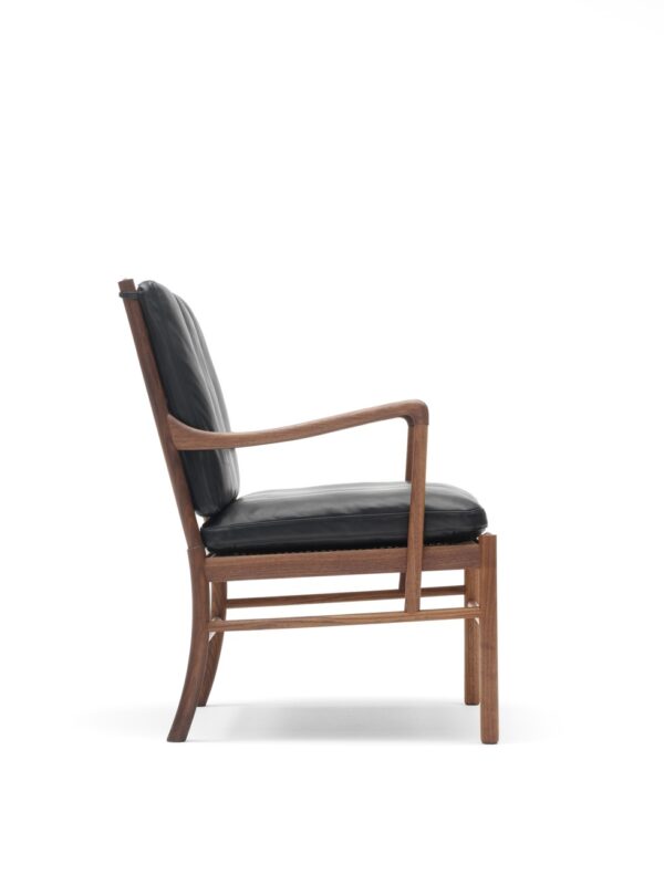 Colonial Chair - Ole Wanscher - Model OW149 - Image 10