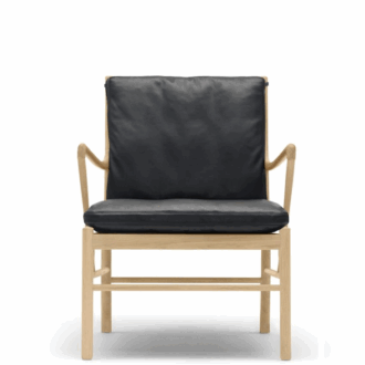 Colonial Chair - Ole Wanscher - Model OW149