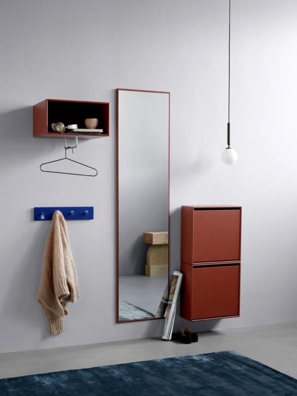 Knagerække - Montana - Coat Racks – 4 knager (K812) - Billede 18
