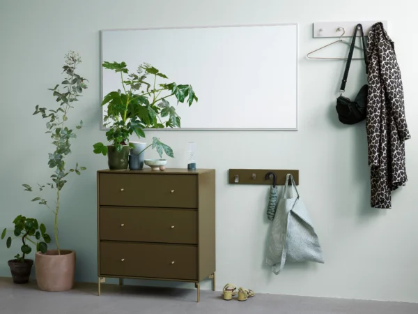 Knagerække - Montana - Coat Racks – 4 knager (K812) - Billede 16