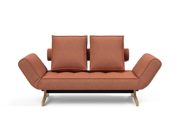 Sovesofa - Ghia Wood - Billede 13