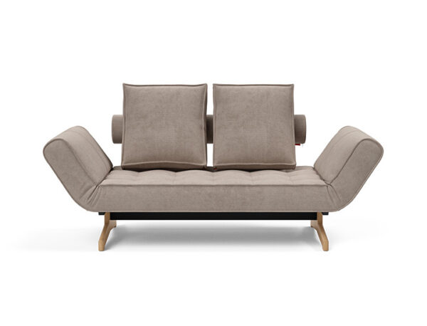 Sovesofa - Ghia Wood - Billede 3