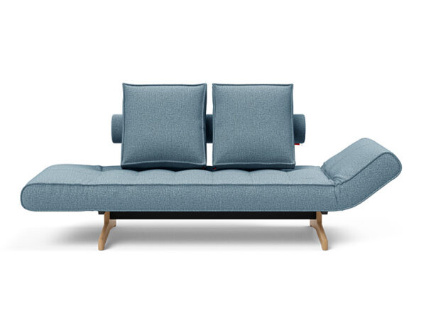 Sovesofa - Ghia Wood - Billede 6