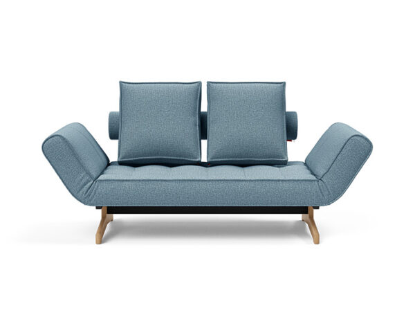 Sovesofa - Ghia Wood - Billede 5