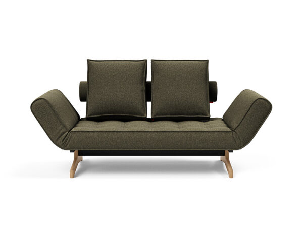 Sovesofa - Ghia Wood - Billede 12