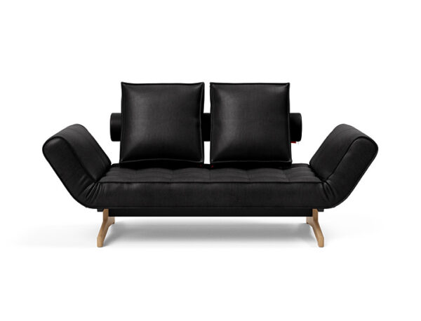 Sovesofa - Ghia Wood - Billede 8
