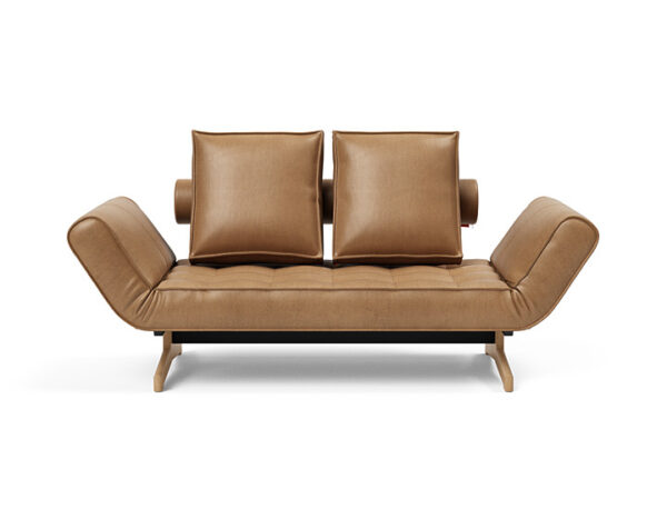 Sovesofa - Ghia Wood - Billede 9
