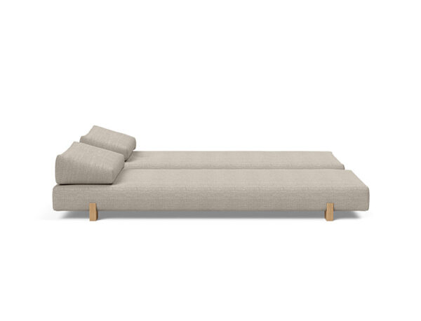 Sovesofa / Daybed - Model Sigmund - Billede 4