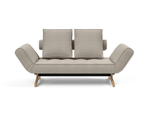 Sovesofa - Ghia Wood - Billede 14
