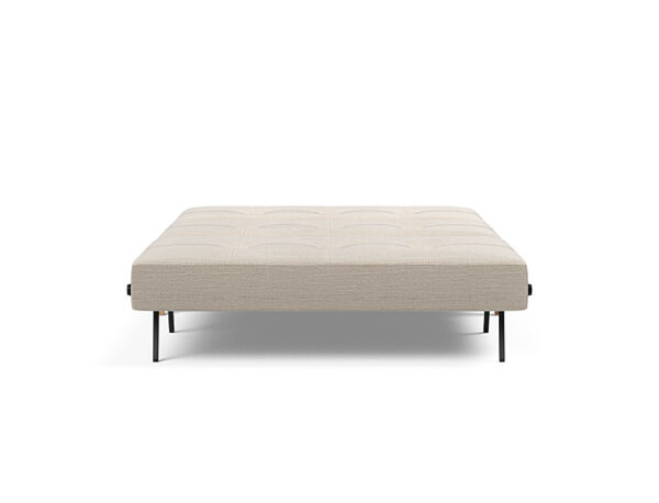 Sovesofa - Model Cubed 140 Wood - Billede 8