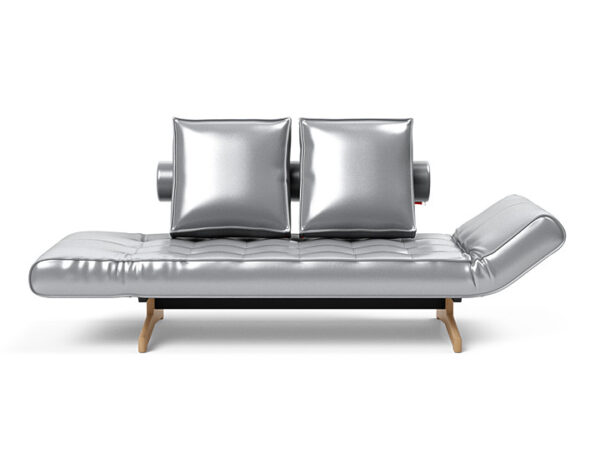Sovesofa - Ghia Wood - Billede 11