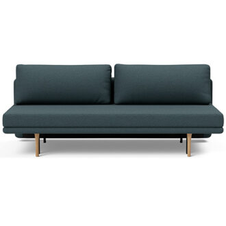 Sovesofa - Model ILB 300 - Black Label