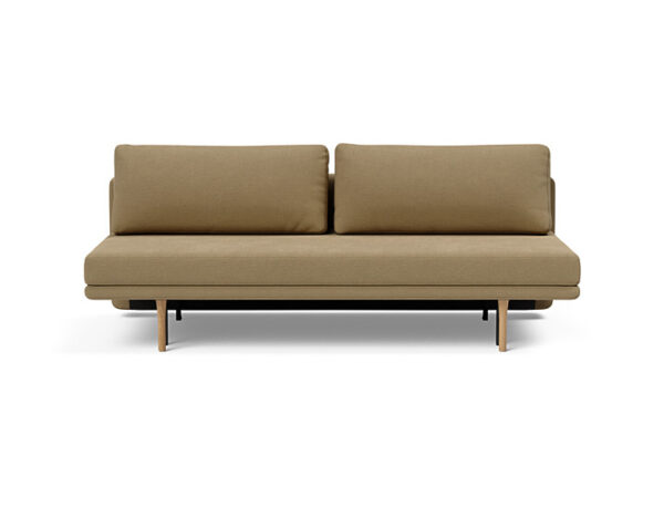 Sovesofa - Model ILB 300 - Black Label - Billede 8