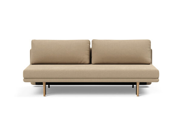 Sovesofa - Model ILB 300 - Black Label - Billede 7
