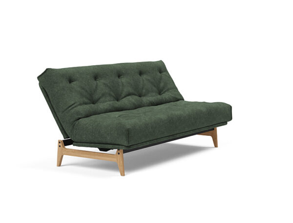 Multifunktionel sovesofa - Billede 10