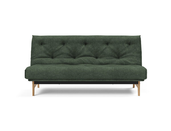 Multifunktionel sovesofa - Billede 9