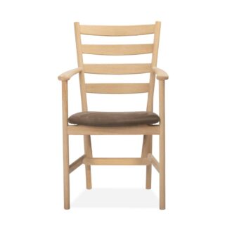 SH armstol -  Søren Holst