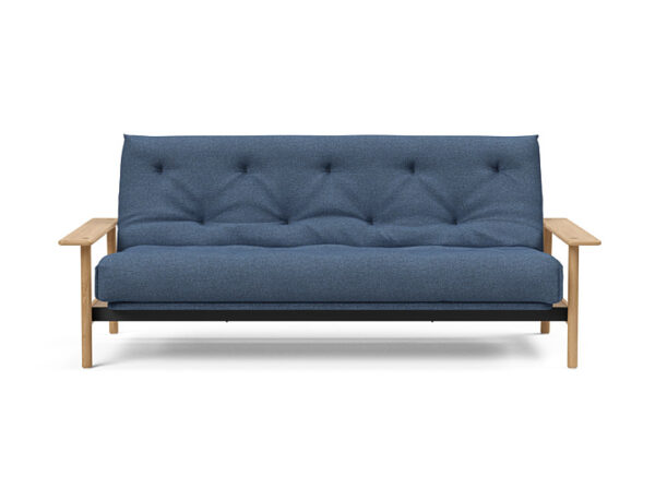 Multifunktionel sovesofa - Billede 6