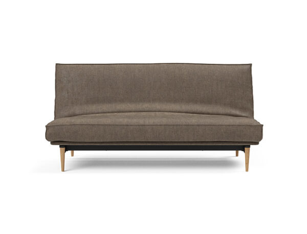 Multifunktionel sovesofa - Billede 3