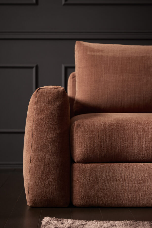 Sovesofa - Model Cone - Billede 19