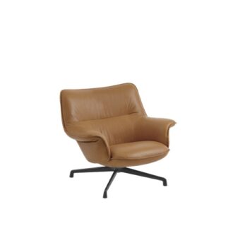 Lænestol – Muuto - Model Doze, lav