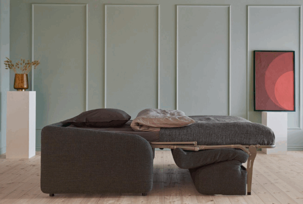 Sovesofa - Model Eivor - Billede 12