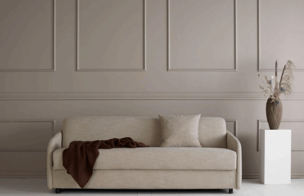 Sovesofa - Model Eivor - Billede 13