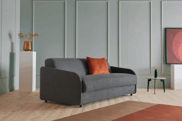 Sovesofa - Model Eivor - Billede 2
